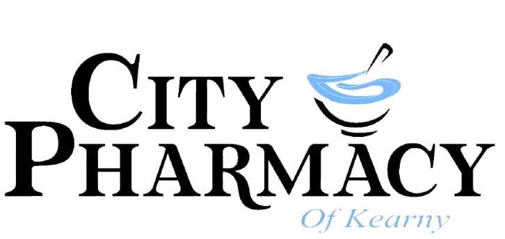 City Pharmacy Logo